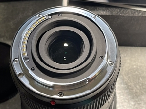 Leica Vario-Elmar-S 30-90mm 13,5-5,6 ASPH Bild 2