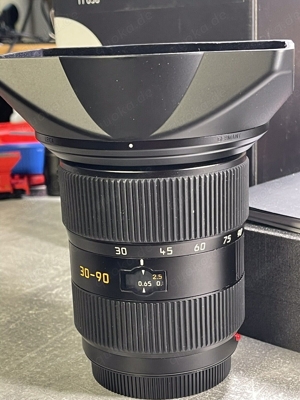 Leica Vario-Elmar-S 30-90mm 13,5-5,6 ASPH Bild 4