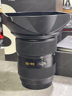 Leica Vario-Elmar-S 30-90mm 13,5-5,6 ASPH Bild 7