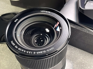 Leica Vario-Elmar-S 30-90mm 13,5-5,6 ASPH Bild 5