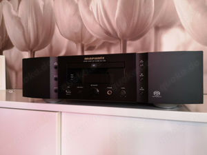 Marantz SA 11 S3 SACD CD-Player