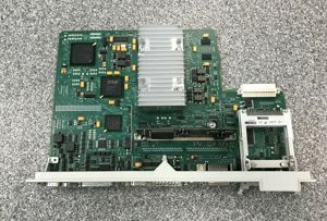 Siemens Sinumerik 840DDE NCU572.5B 6FC5357-0BB25-0AB0 VA