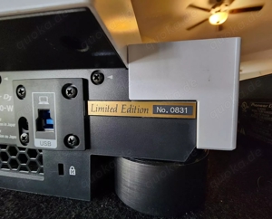 2x Pioneer CDJ-3000's (LE weißes Modell) & DJM 900 NXS-2 Bild 6