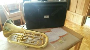 Euphonium Jupiter JEP1120 (wie neu)