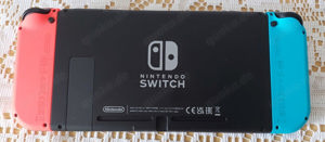 Nintendo Switch Bild 5