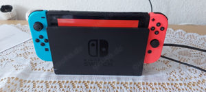 Nintendo Switch Bild 6