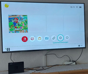 Nintendo Switch Bild 2