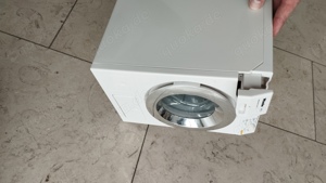 kinder Waschmaschine Miele batteriebetrieben  Bild 1