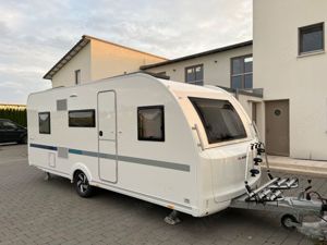 Adria Altea 552 PK Comfort