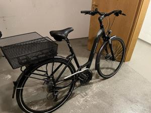 Fahrrad Kettler Traveller 2.0