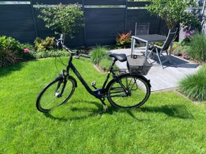 Angebot über Damen und Herren Fahrrad 28 Zoll - Rabeneick Vabene Bild 2