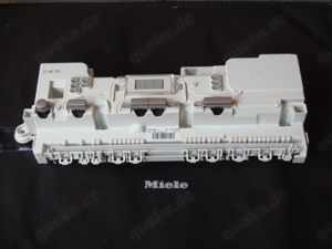 Original Miele Elektronik  Steuerelektronik Miele ELPW5601-A,  T.Nr. 09796464 Miele Spülmaschinen