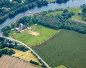 Stallhilfe für kleinen Reitstall in Hattingen gesucht