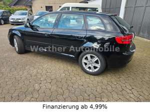 Audi A3 Sportback 1.6 TDI Attraction Bild 5