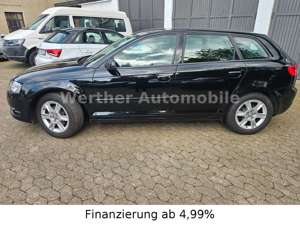 Audi A3 Sportback 1.6 TDI Attraction Bild 4
