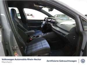 Volkswagen Golf VIII 2.0 TDI GTD Navi Kamera LED-Matrix uvm Bild 3
