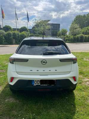Opel Mokka Bild 4