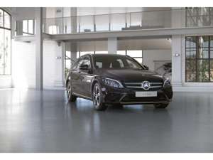 Mercedes-Benz C 220 d 4M T+AVANTGARDE+DISTRONIC+360°+MULTIBEAM Bild 3