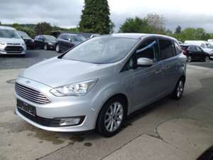 Ford Grand C-Max 1.0 EcoBoost Start-Stopp / NAVI / KLIMA / 7-SITZER