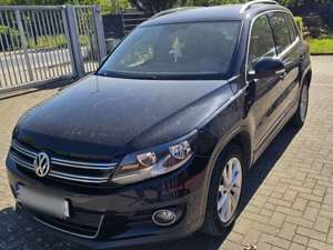 Volkswagen Tiguan Tiguan 2.0 TDI