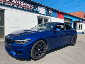 BMW M4 Competition Coupe *2 Hand Bild 1
