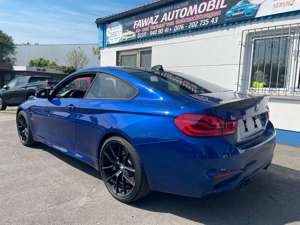 BMW M4 Competition Coupe *2 Hand Bild 2