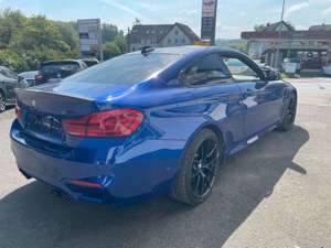 BMW M4 Competition Coupe *2 Hand Bild 3