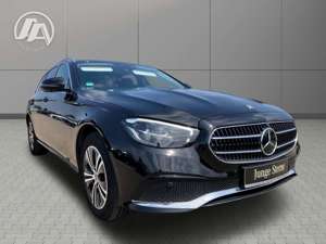 Mercedes-Benz E 220 d 4M T Avantgarde+MBUX+AHK+Distr+360+EASYP Bild 5