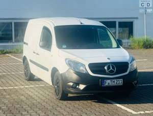 Mercedes-Benz Citan 108 CDI lang (A2) Worker (415.603) Bild 3