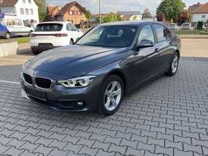 BMW 320 Bild 1