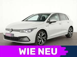 Volkswagen Golf eTSI Style Business-Paket|ACC|Kamera|AHK Bild 1
