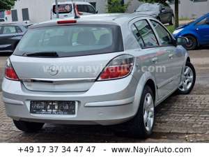 Opel Astra H Lim|Navi|Tüv:1.25|Tempomat|Sheftgepflegt Bild 3