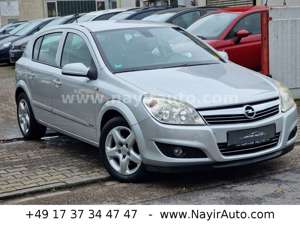 Opel Astra H Lim|Navi|Tüv:1.25|Tempomat|Sheftgepflegt Bild 2
