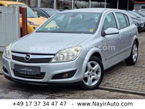 Opel Astra H Lim|Navi|Tüv:1.25|Tempomat|Sheftgepflegt Bild 1