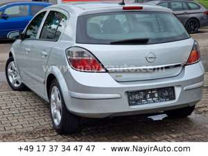 Opel Astra H Lim|Navi|Tüv:1.25|Tempomat|Sheftgepflegt Bild 4