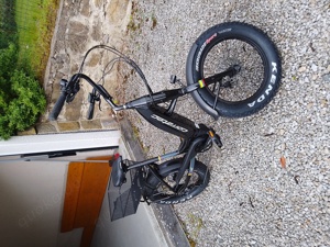 E Bike unisex - das Fahrrad für unsichere Radler 