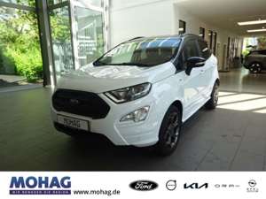 Ford EcoSport Bild 1