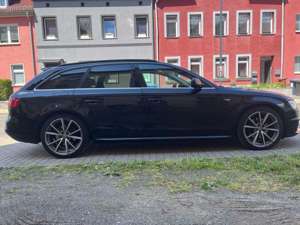 Audi A4 A4 Avant 2.0 TDI DPF clean diesel S line Sportpake