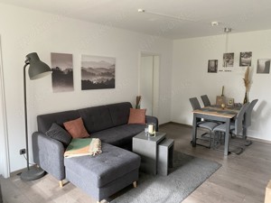 Wunderschöne 3 Zimmer Ferienwohnung im Harz in Altenau mit Familienbett Bild 2