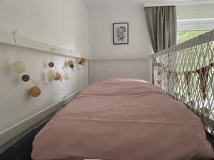Wunderschöne 3 Zimmer Ferienwohnung im Harz in Altenau mit Familienbett Bild 7