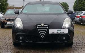 Alfa Romeo Giulietta 1.4/SHEFT/LEDER/XENON/TEMP/SHZ/PDC/BT Bild 2