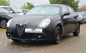 Alfa Romeo Giulietta 1.4/SHEFT/LEDER/XENON/TEMP/SHZ/PDC/BT Bild 1