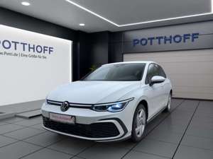 Volkswagen Golf 8 1.4 TSI eHybrid DSG GTE Navi LED+ Klima Bild 5