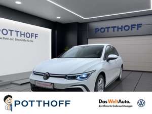 Volkswagen Golf 8 1.4 TSI eHybrid DSG GTE Navi LED+ Klima Bild 1
