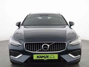 Volvo V60 D4 Kombi Inscription Aut.+Navi+Pano+Leder+AHK+Kame Bild 4
