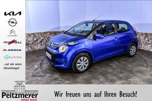 Citroen C1 VTi 72 SS FEEL Bild 1