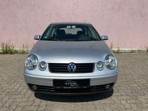 Volkswagen Polo Bild 2