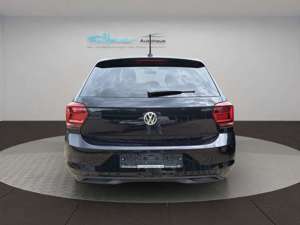 Volkswagen Polo Comfortline 1.0l TSI DSG Bluetooth Navi Klima Bild 5