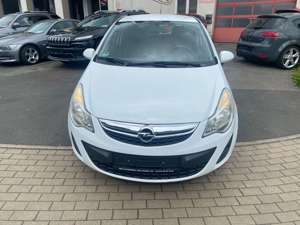 Opel Corsa D Selection Klima,Alu,Neu Tüv,Wenig Km.2.H Bild 2