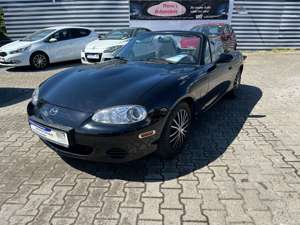 Mazda MX-5 Cabrio